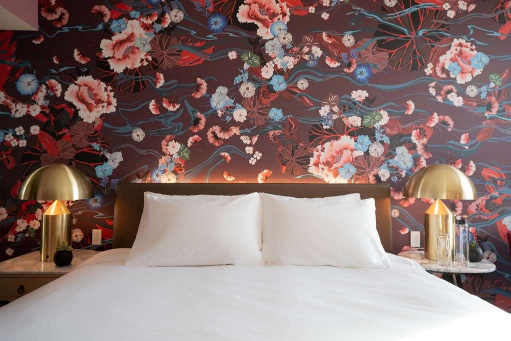 Versante Hotel Ричмънд Стая снимка