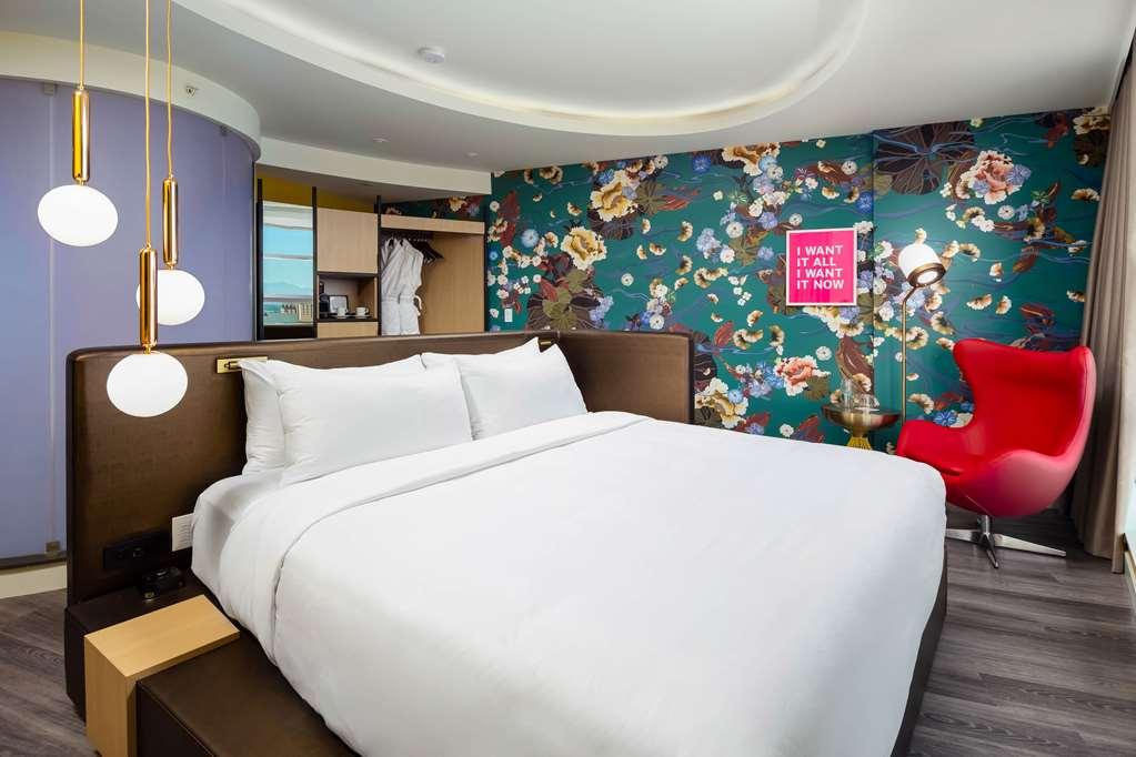 Versante Hotel Ричмънд Стая снимка