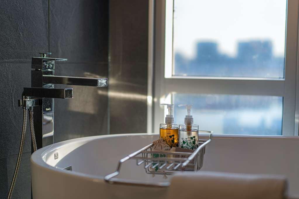 Versante Hotel Ричмънд Екстериор снимка