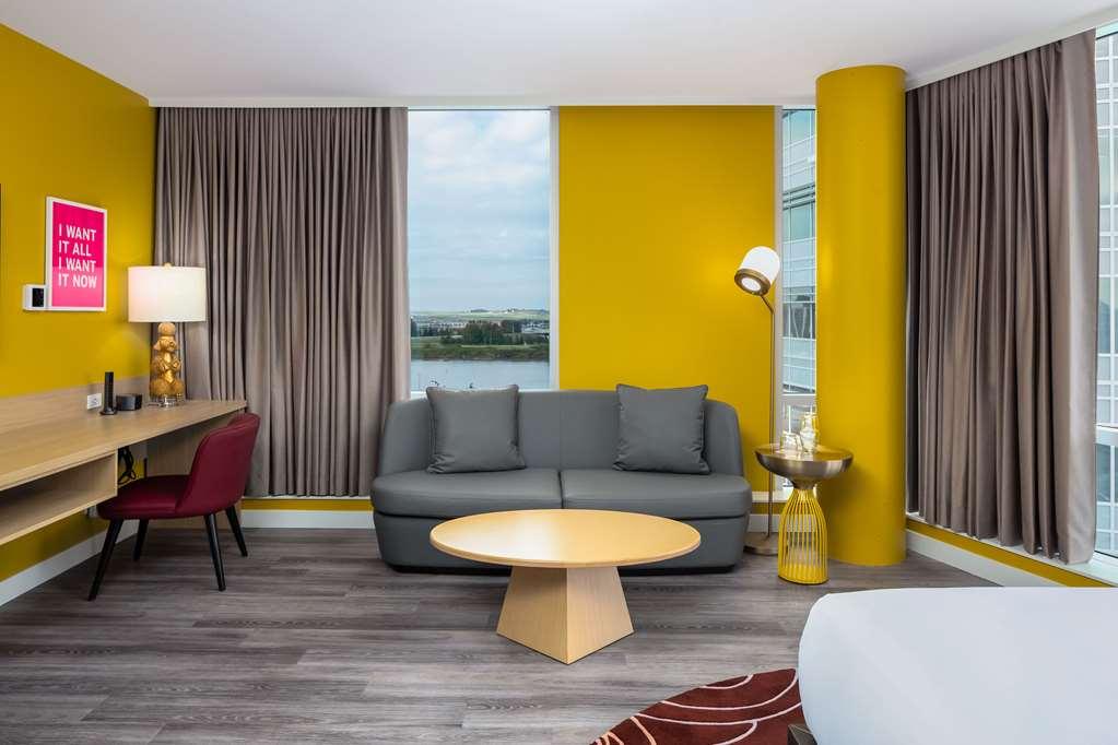 Versante Hotel Ричмънд Стая снимка